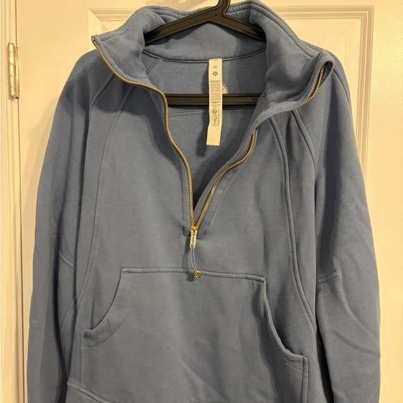 Lululemon Scuba - Picture 6 of 6